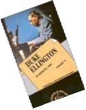 Duke Ellington: In Berlin, 1969 [VHS]