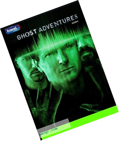 Ghost Adventures Season 8