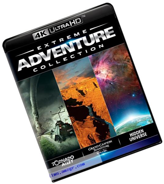 Extreme Adventure Collection