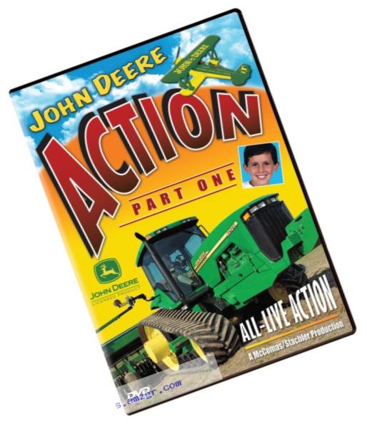 John Deere Action, Part 1