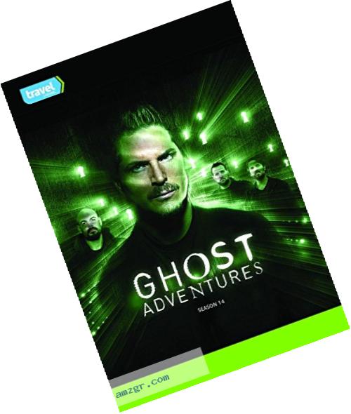 Ghost Adventures Volume 14