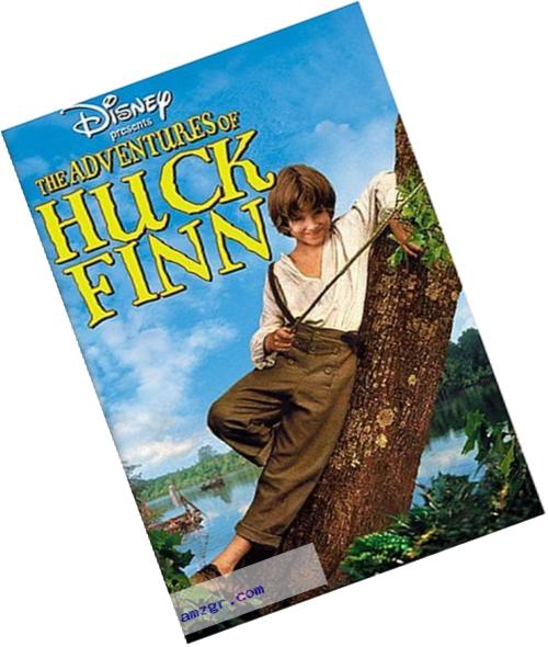 The Adventures of Huck Finn